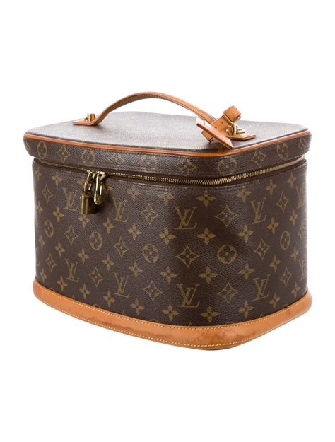 Louis Vuitton make up pouch